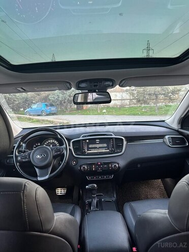 Kia Sorento 2014, 86,000 km - 2.2 l - Bakı
