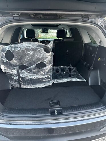 Kia Sorento 2014, 86,000 km - 2.2 l - Bakı