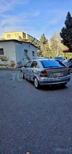 Opel Astra 2001, 386,523 km - 1.6 l - Bakı