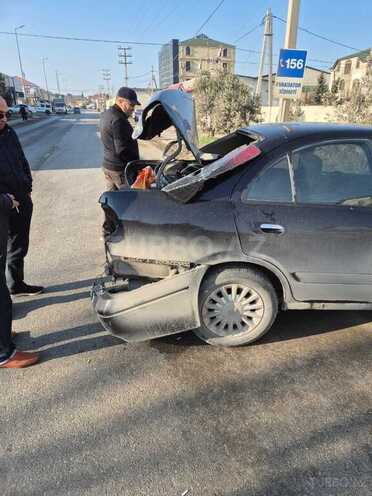Nissan Sunny 2008, 420,000 km - 1.6 л - Bakı