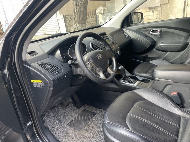 Hyundai Tucson 2015, 154,000 km - 2.0 l - Bakı