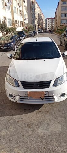 Saipa Saina 2018, 203,790 km - 1.5 l - Bakı