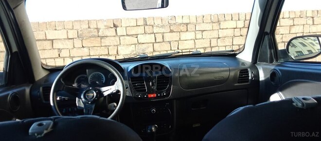 Saipa Saina 2018, 203,790 km - 1.5 l - Bakı