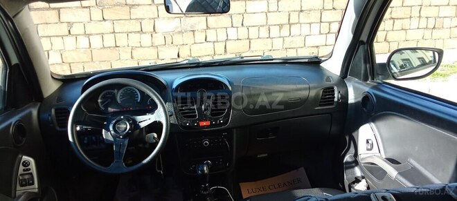 Saipa Saina 2018, 203,790 km - 1.5 l - Bakı