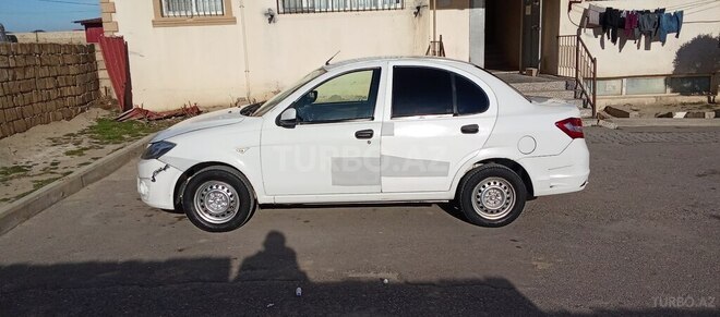 Saipa Saina 2018, 203,790 km - 1.5 l - Bakı