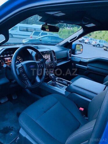 Ford F-150 2017, 185,000 km - 2.7 l - Bakı