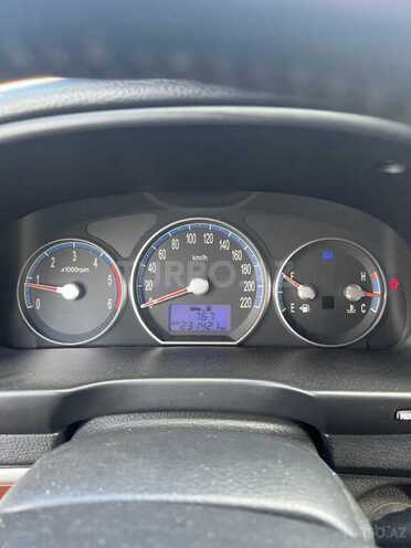 Hyundai Santa Fe 2008, 231,000 km - 2.0 l - Bakı