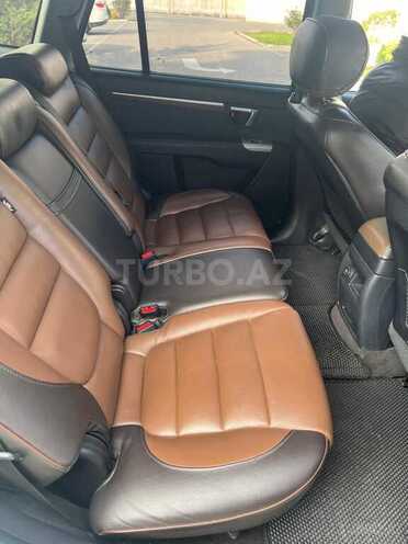 Hyundai Santa Fe 2008, 231,000 km - 2.0 l - Bakı