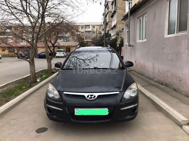 Hyundai i30 2009, 300,000 km - 1.6 л - Gəncə