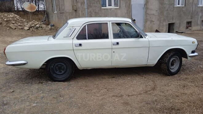 GAZ 24-10 1990, 99,999 km - 2.4 л - Tovuz