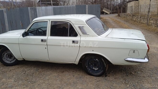 GAZ 24-10 1990, 99,999 km - 2.4 л - Tovuz
