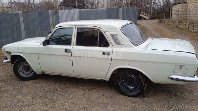 GAZ 24-10 1990, 99,999 km - 2.4 л - Tovuz
