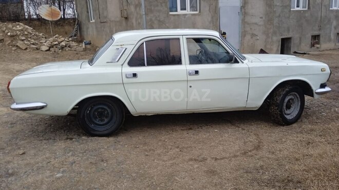 GAZ 24-10 1990, 99,999 km - 2.4 л - Tovuz