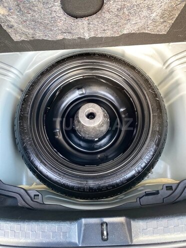 Toyota Aqua 2019, 35,773 km - 1.5 l - Bakı