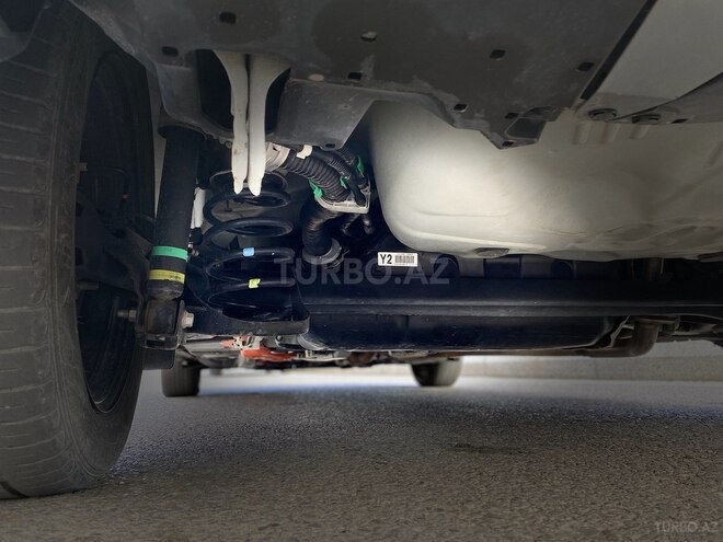 Toyota Aqua 2019, 35,773 km - 1.5 l - Bakı