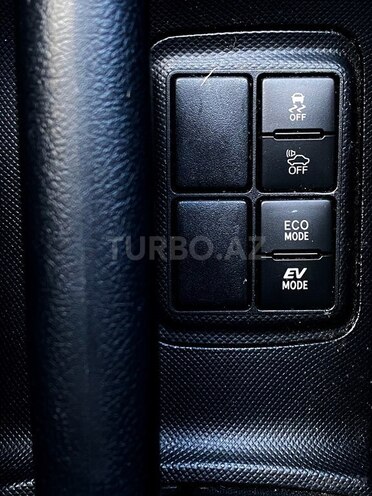 Toyota Aqua 2019, 35,773 km - 1.5 l - Bakı