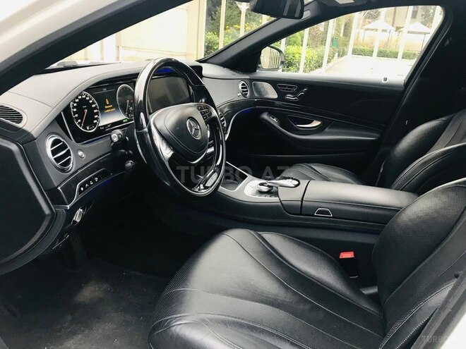 Mercedes  2016, 90,000 km - 3.0 l - Bakı