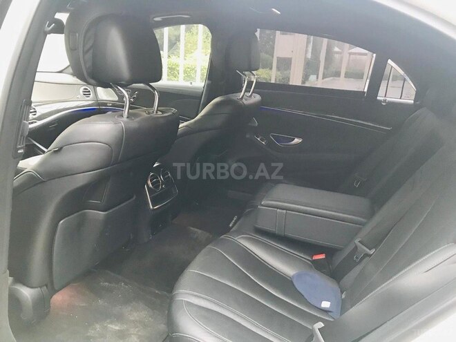Mercedes  2016, 90,000 km - 3.0 l - Bakı