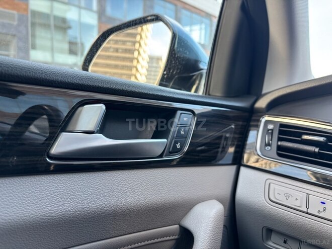Hyundai Sonata 2015, 245,000 km - 2.0 l - Bakı