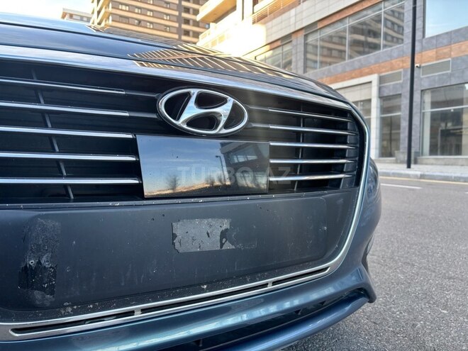 Hyundai Sonata 2015, 245,000 km - 2.0 l - Bakı