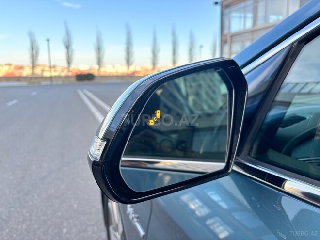 Hyundai Sonata 2015, 245,000 km - 2.0 l - Bakı