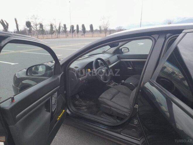 Opel Vectra 2003, 300,000 km - 2.2 l - Zaqatala