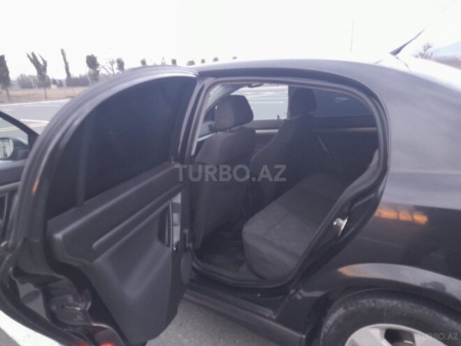 Opel Vectra 2003, 300,000 km - 2.2 l - Zaqatala