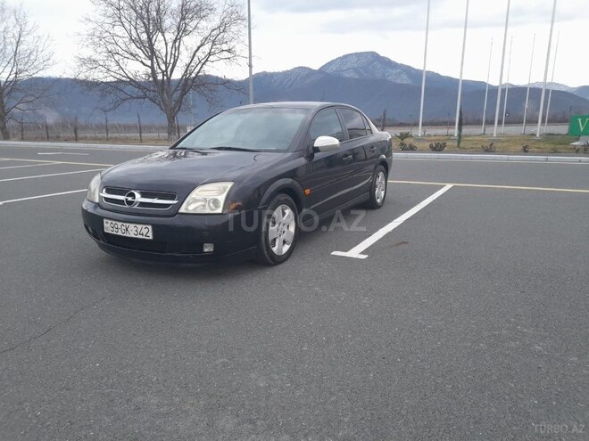 Opel Vectra 2003, 300,000 km - 2.2 l - Zaqatala