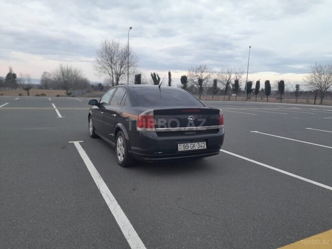 Opel Vectra 2003, 300,000 km - 2.2 l - Zaqatala