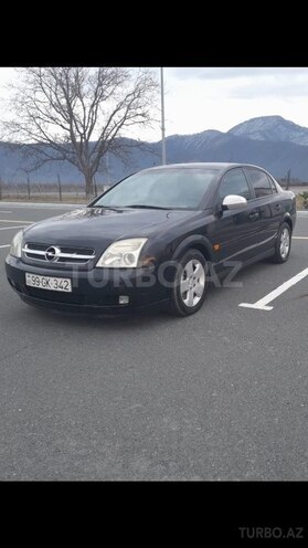 Opel Vectra 2003, 300,000 km - 2.2 l - Zaqatala