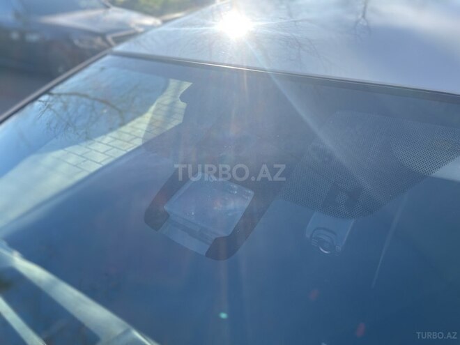 Toyota Aqua 2016, 120,000 km - 1.5 л - Bakı