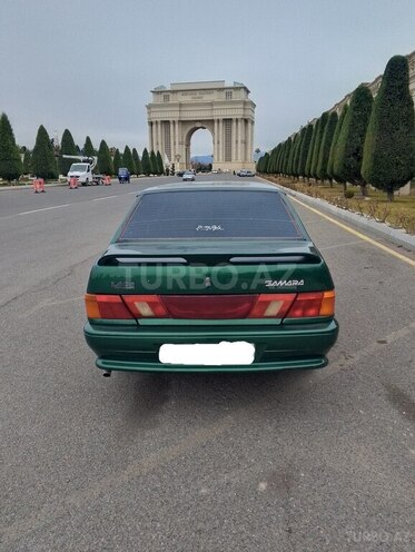 LADA (VAZ) 2115 1999, 428,000 km - 1.5 л - Gəncə