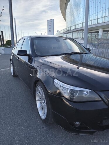 BMW 525 2004, 390,000 km - 2.5 l - Bakı