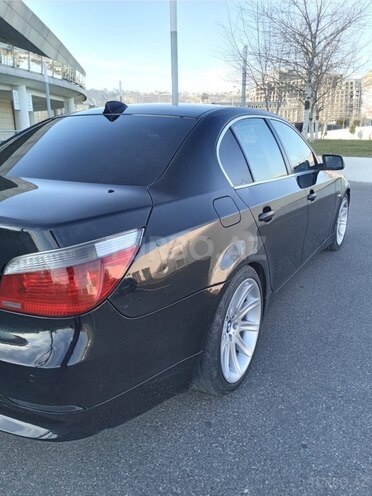 BMW 525 2004, 390,000 km - 2.5 l - Bakı