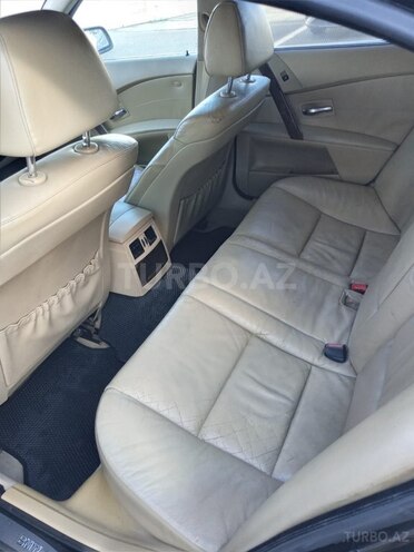 BMW 525 2004, 390,000 km - 2.5 l - Bakı