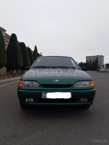 LADA (VAZ) 2115 1999, 428,000 km - 1.5 л - Gəncə