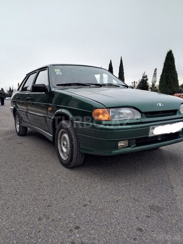 LADA (VAZ) 2115 1999, 428,000 km - 1.5 л - Gəncə