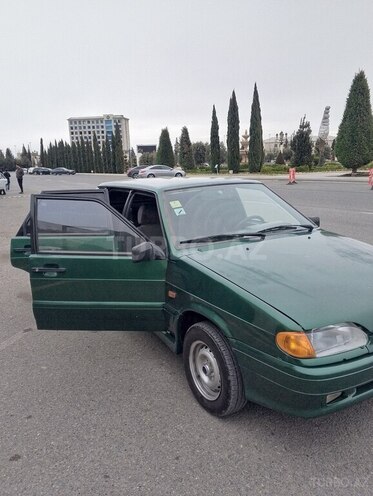 LADA (VAZ) 2115 1999, 428,000 km - 1.5 л - Gəncə