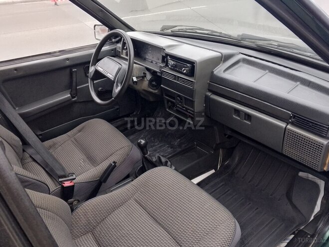 LADA (VAZ) 2115 1999, 428,000 km - 1.5 л - Gəncə