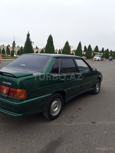 LADA (VAZ) 2115 1999, 428,000 km - 1.5 л - Gəncə