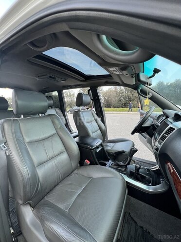 Toyota Land Cruiser Prado 2008, 170,000 km - 4.0 л - Bakı