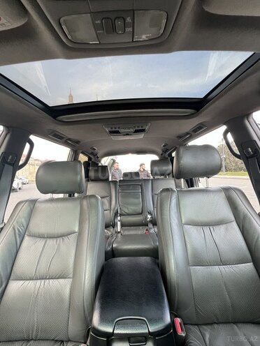 Toyota Land Cruiser Prado 2008, 170,000 km - 4.0 л - Bakı