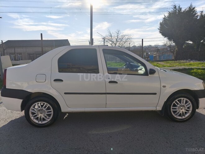 Renault Tondar 2013, 200,558 km - 1.6 л - Bakı
