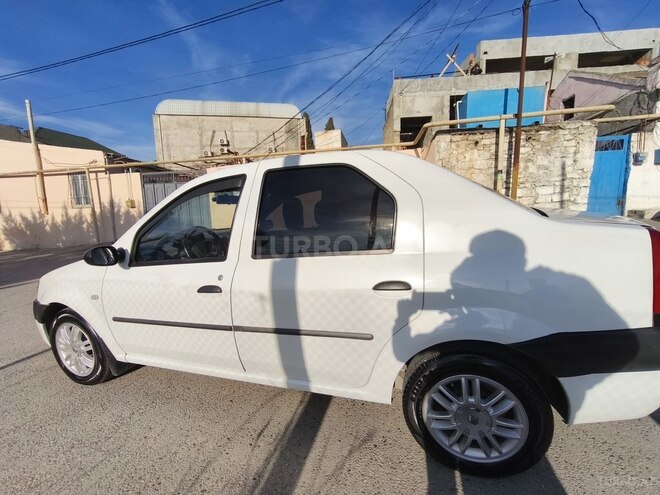Renault Tondar 2013, 200,558 km - 1.6 л - Bakı