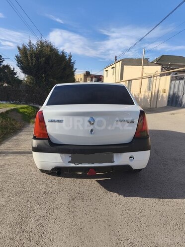Renault Tondar 2013, 200,558 km - 1.6 л - Bakı
