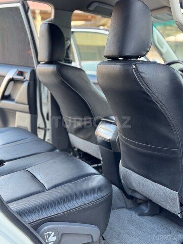 Toyota Land Cruiser Prado 2013, 176,000 km - 2.7 l - Bakı