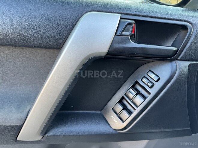 Toyota Land Cruiser Prado 2013, 176,000 km - 2.7 l - Bakı