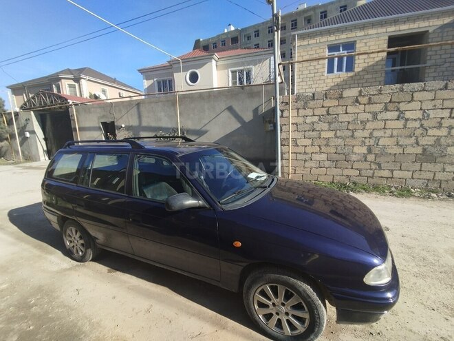 Opel Astra 1995, 506,000 km - 1.6 l - Bakı