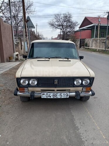 LADA (VAZ) 2106 1986, 95,000 km - 1.6 л - Qazax