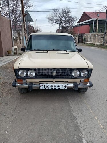 LADA (VAZ) 2106 1986, 95,000 km - 1.6 л - Qazax